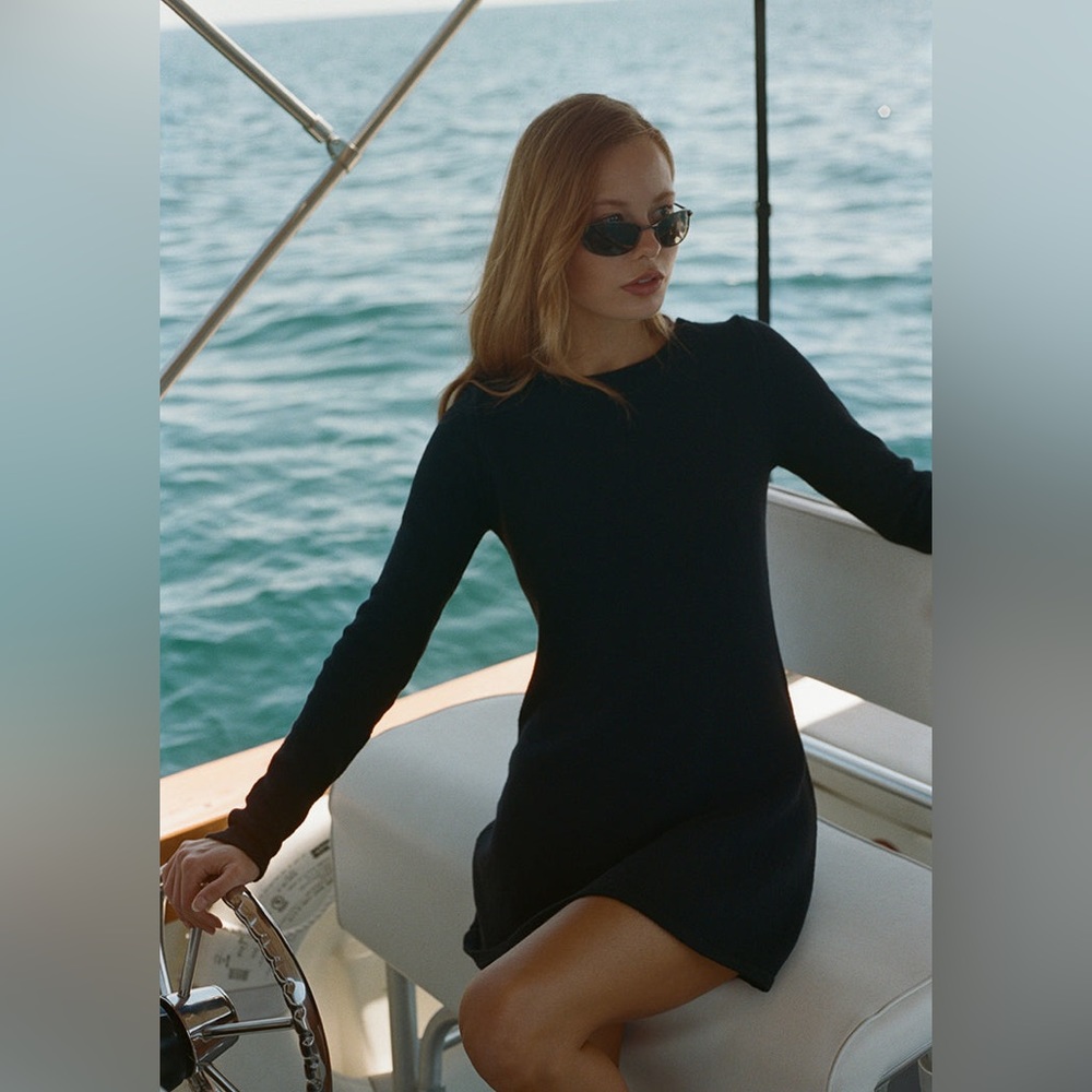 Ciao Lucia Floriana Dress